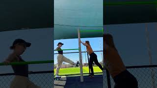 Thumbnail for Playing at the park - weekend vibes #shorts #parkday #rollerskating