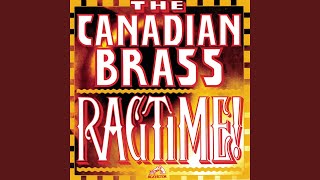 Video thumbnail of "Canadian Brass - Just a Closer Walk With Thee"