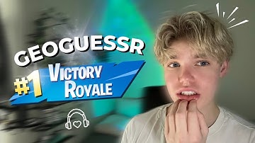 ASMR │ Can I Guess The Country Better Than Others?🌍 (GeoGuessr)