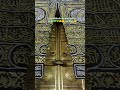 kaba #naatsharif #kabashareef #trandingshorts #madinasharif #allha #allhahuakbar #jummamubarak