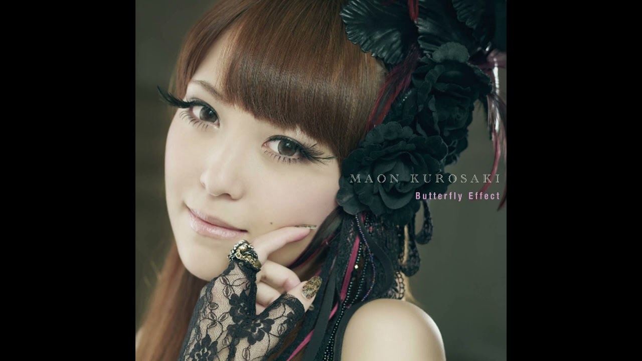 黒崎真音 - Magic∞world (Audio) - YouTube