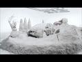 Рекламный ролик Honda Civic "Hot&Cold Films"