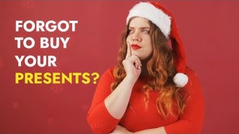 Free Christmas Special Discount Video Template (Customizable) - FlexClip