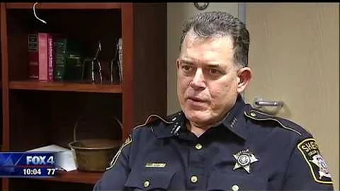 Collin County jail staff shortage