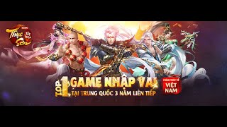 Thục Sơn Kỳ Hiệp Mobile Top1 game mobile tại Trung Quốc trong 3 năm liên tiếp screenshot 5