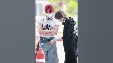 [TXT] beomgyu be like WHAT THE HELL IS THIS BRO 😭