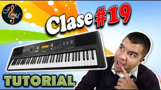 Como tocar acordes de piano (Primeros pasos)