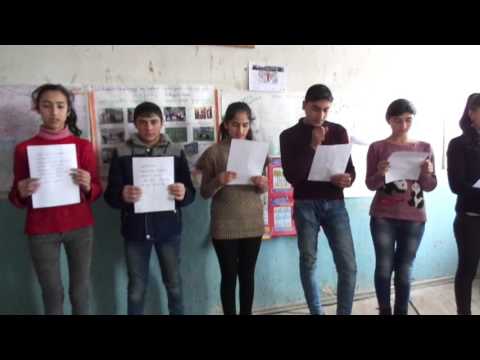 დამხმარე ორგანიზაციები