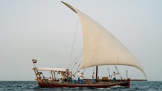 Abu Dhabi Maritime Festival 2024, Sailing Through Splendor