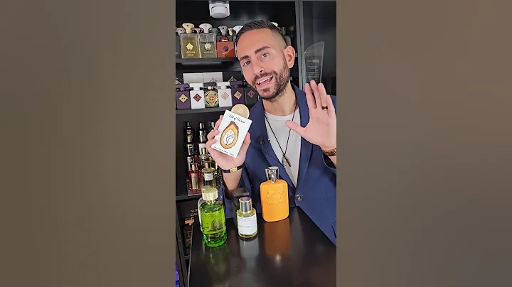 5 AFFORDABLE Fragrances That Smell EXPENSIVE!