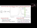 Nonlinearities, greybody factors and resonances in black hole ringdown -  Emanuele Berti