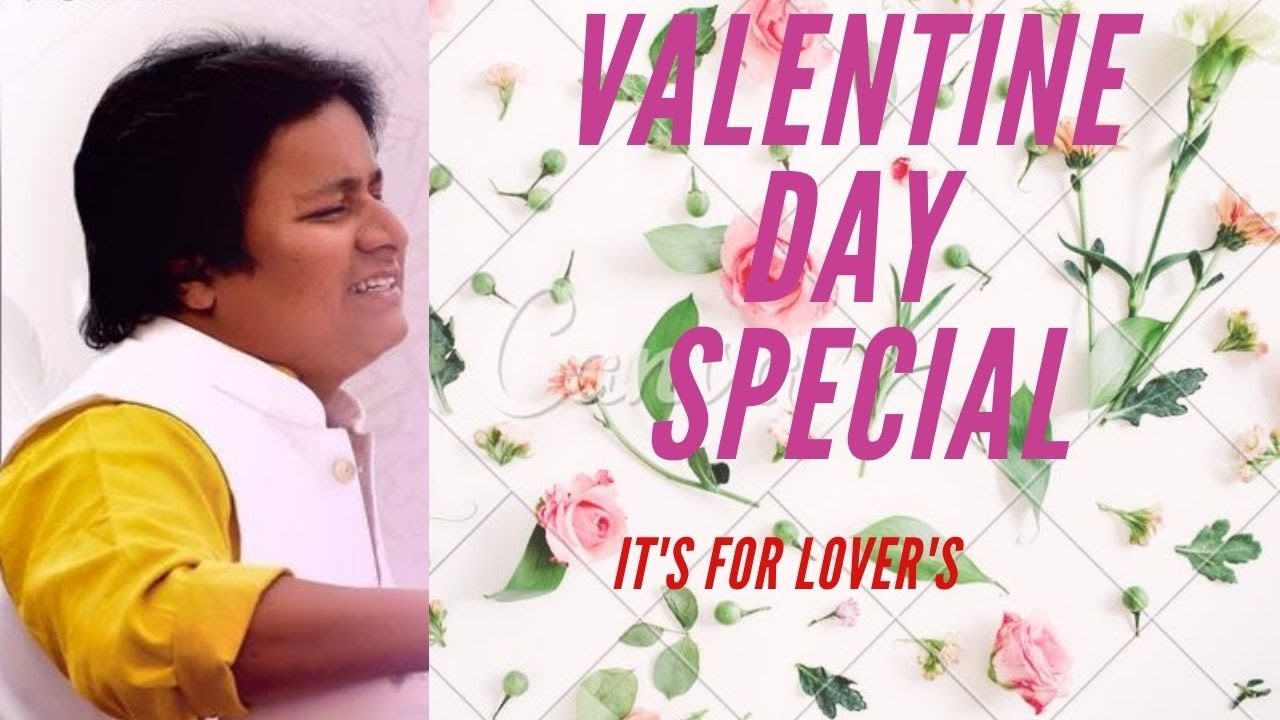 Happy valentines day 2017 sms in hindi / love shayari http ️ ️Valentine Day Special ️ || प्रेम-प्रेमिकाओं के लिए मन को जीत लेने