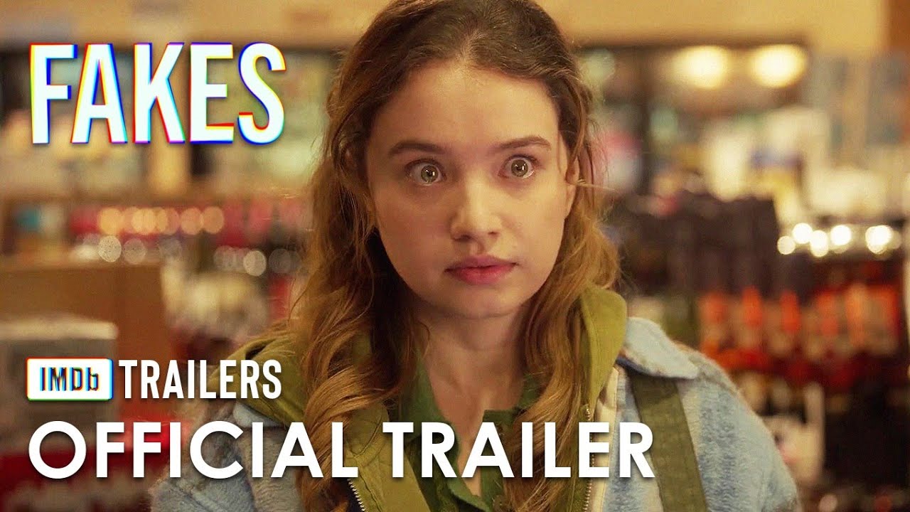 Devon Slack Fakes - Official Trailer (2022) Mya Lowe, Devon Slack, Cameron Andres ...