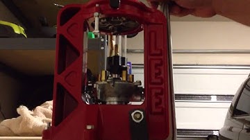 Lee Loadmaster Depriming 9mm