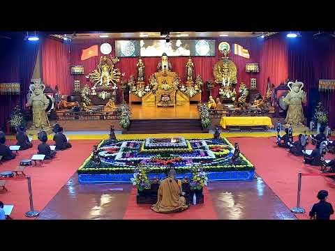 Video Đàn Hỏa Thực - Nghi Quỹ Hộ Ma Lục Độ Mẫu Tara Ngày... - youtube