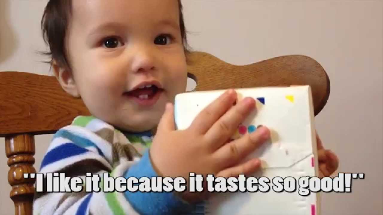 Almond Milk vs. Cow's Milk YouTube