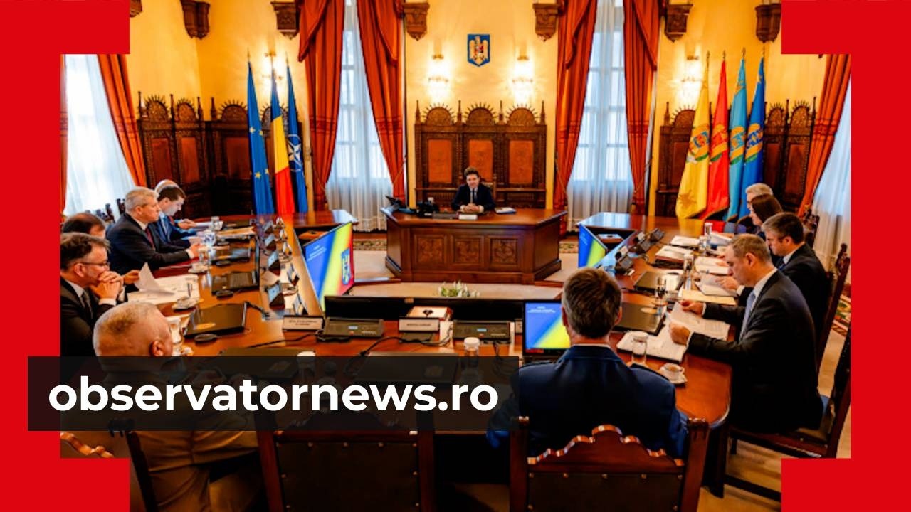 Nicuşor Dan cere Parlamentului să voteze cererea SUA de a trimite forţe în România