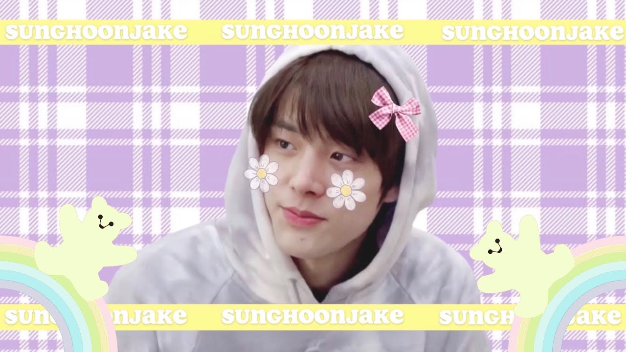 ♡︎𝑒𝑛ℎ𝑦𝑝𝑒𝑛 𝒐𝒑𝒗 𝑠𝑢𝑛𝑔ℎ𝑜𝑜𝑛𝑗𝑎𝑘𝑒 ซองฮุนเจค♡︎--อยากลืมว่าเป็นเพื่อนเธอ🎢🤍