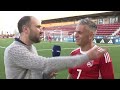 Lee Casciaro retires as Gibraltar enjoy 4–0 win