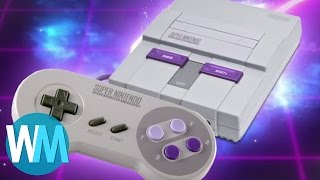 Top 10 Games That NEED to be on the SNES Classic Edition screenshot 4