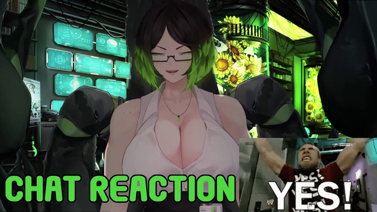 RADIAACTIVE'S MONSTER DEBUT!!!