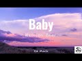 Madison Beer - Baby (Lyrics)