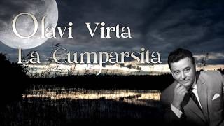 Video thumbnail of "Olavi Virta - La Cumparsita"