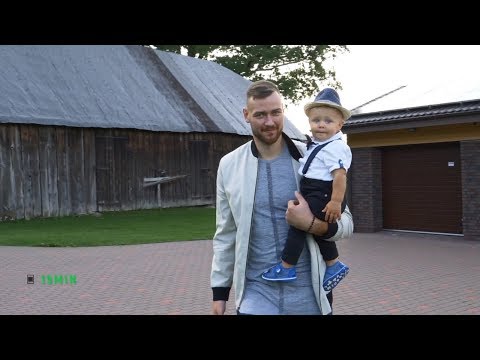 Video: Apie Ką Svajoja Varžovas