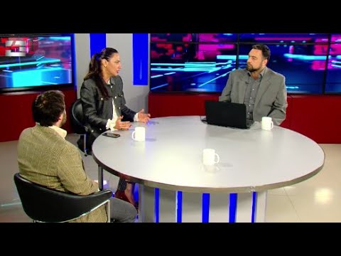 \"თუ ყველა კარი დავხურეთ მოლაპარაკების, ერთადერთი გზა რევოლუციაა\"