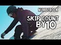 Counting by Tens Quiz
