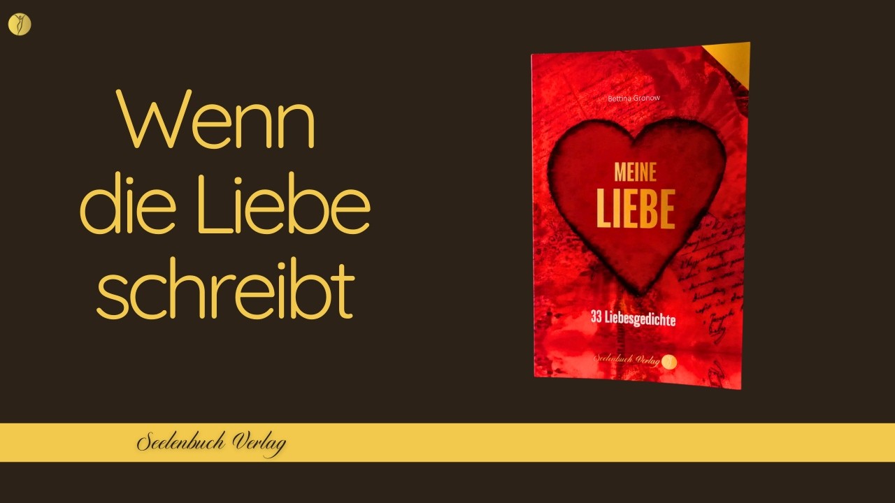 Bücher aus Liebe: Geschichten, Kunst & gelebte Verbindung