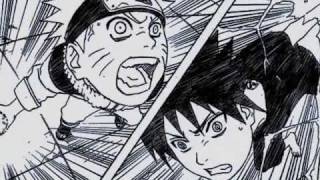 Pp Naruto Shippuuden Fan Openingending Korean Song