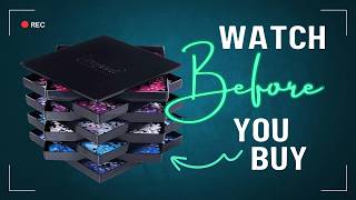 Honest Review of TidyBoss Puzzle Sorting Trays
