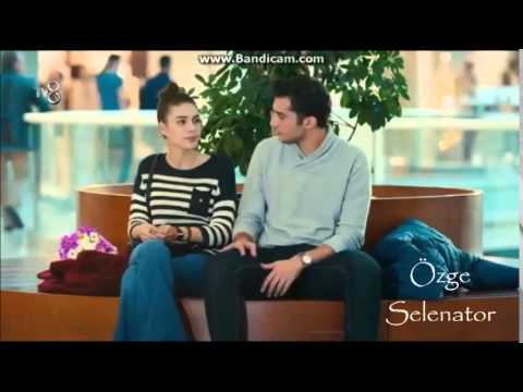 ''Kaçak Gelinler'' Kainat&Can-Haberi yok (Sevgililer gününe özel video) ♥ღ