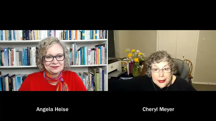 #52needs Health in Everyday Life with Cheryl Meyer