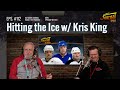 Hitting the Ice w/ Kris King | Outdoor Journal Radio ep. 112