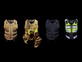 The most customizable tool vest ever