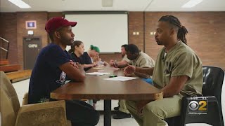 Jail Is No Barrier For Inmate Voters