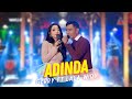 Adella  gerry mahesa ft lala widy  adinda official music aneka safari