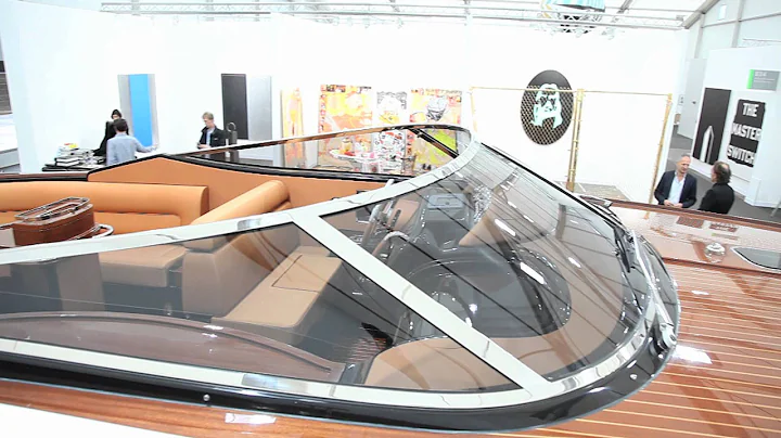Frieze Art Fair 2011 - Special Projects