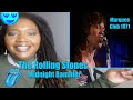 The Rolling Stones "Midnight Rambler" Marquee Club 1971 - Reaction
