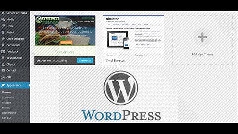 WordPress Bangla Tutorial Part#2 || IT House || ওয়ার্ডপ্রেস কি? পর্ব 2. / Digital Marketing Course