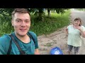 VLOG МАМА ПОРАДОВАЛА ПЕРЕД ОТЪЕЗДОМ