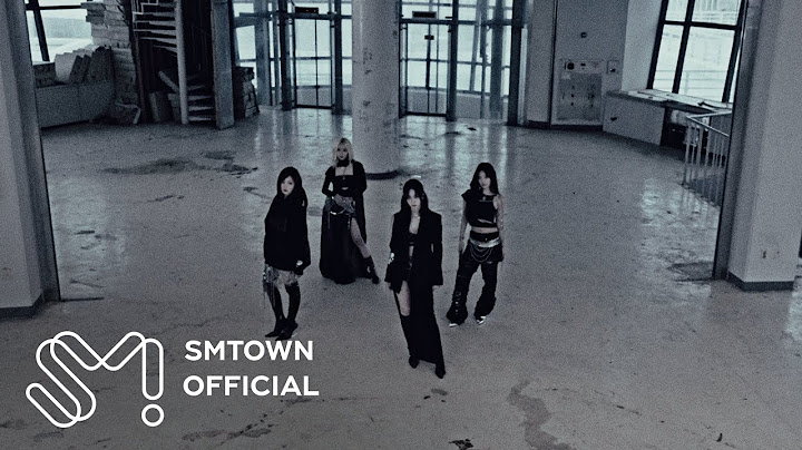 aespa 에스파 'Armageddon' Find The Authentic