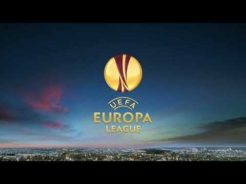 UEFA Europa League Anthem (Legacy - Full Version 2009-2015)