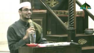 Dermawannya Rasul SAW || Habib Muhammad bin Alwi Al Haddad