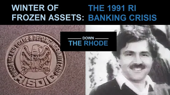 Winter of Frozen Assets: The 1991 Rhode Island Ban...