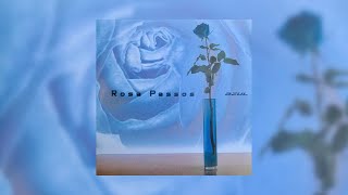 Video thumbnail of "Rosa Passos - "A Ilha" (Azul/2002)"