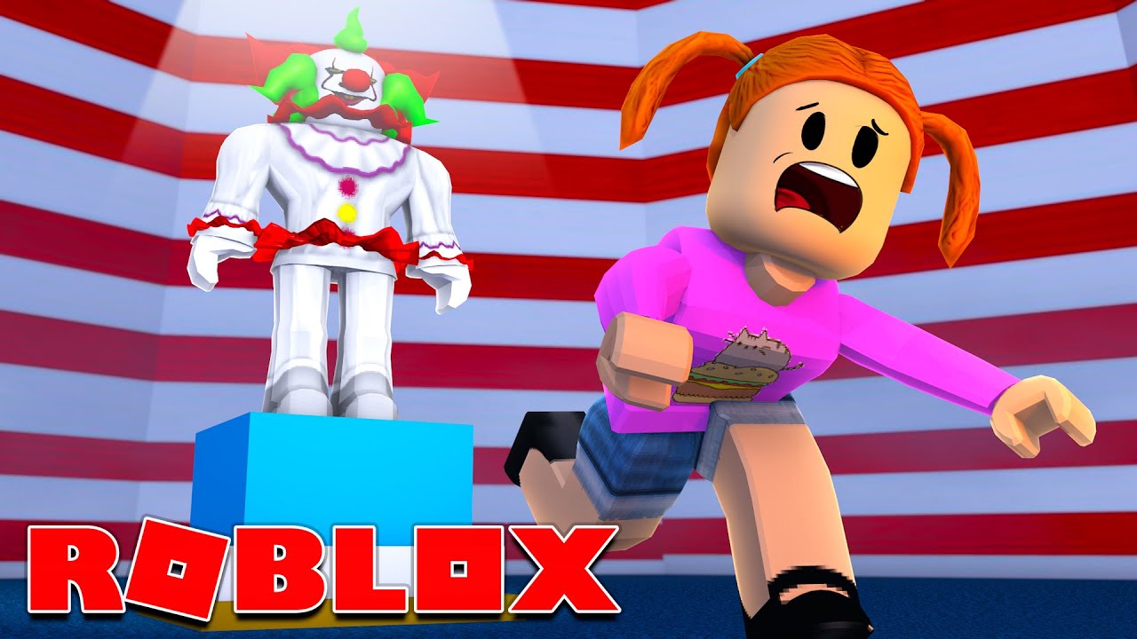 Roblox Videos Youtube Daisy And Molly
