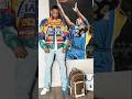 Fabolous Is The Flyest Rapper Ever PT 2 #Shorts #Fabolous #Loso #DesertStorm #StreetFam #Brooklyn